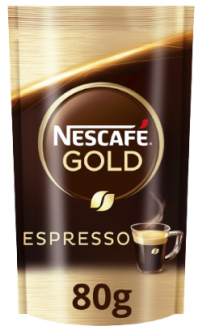 Nescafe Gold Espresso Hazır Kahve 80 gr Kahve kullananlar yorumlar